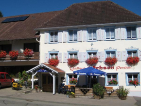 Pension Ochsen, Ferienwohnung 2